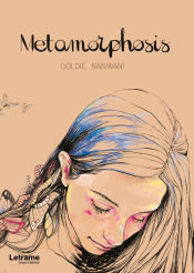 Portada de Metamorphosis | Metamorfosis