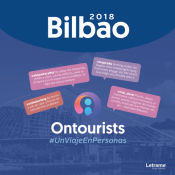 Portada de Ontourists Bilbao 2018