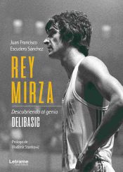 Portada de Rey Mirza