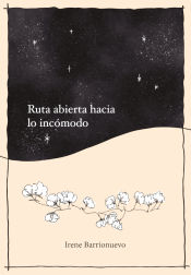 Portada de Ruta abierta hacia lo incómodo