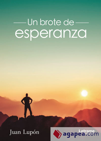 Un brote de esperanza