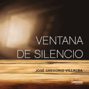 Portada de Ventana de silencio