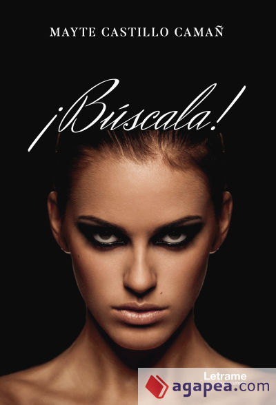 ¡Búscala! (Ebook)