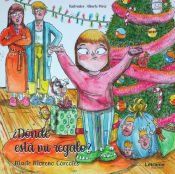 Portada de ¿Dónde está mi regalo?