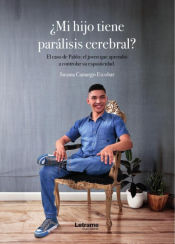 Portada de ¿Mi hijo tiene parálisis cerebral?