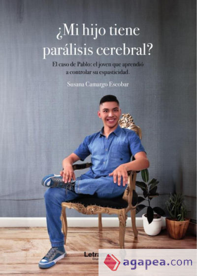 ¿Mi hijo tiene parálisis cerebral?