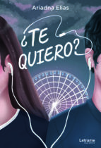 Portada de ¿Te quiero? (Ebook)