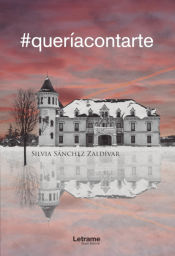 Portada de #queríacontarte