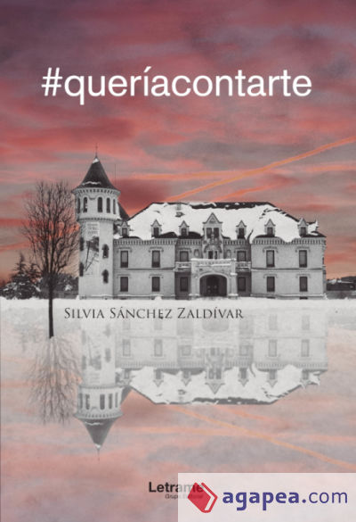 #queríacontarte