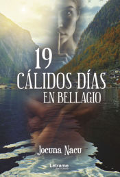 Portada de 19 cálidos días en Bellagio