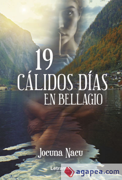 19 cálidos días en Bellagio