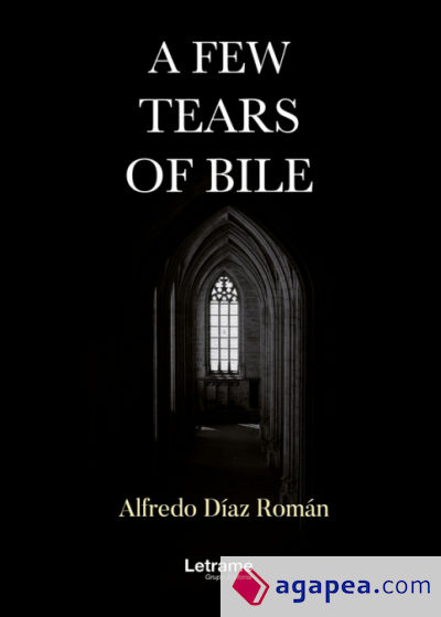 A few tears of bile