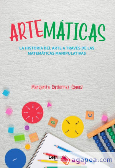 ARTEMÁTICAS.La historia del arte a través de las matemáticas manipulativas