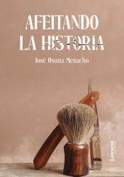 Portada de Afeitando la historia