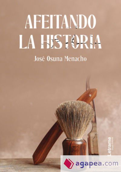 Afeitando la historia