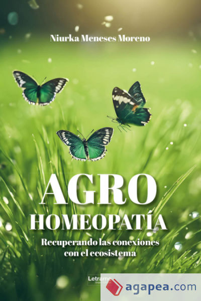 Agrohomeopatía