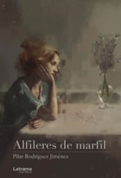 Portada de Alfileres de marfil