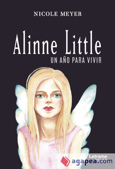 Alinne Little, un año para vivir