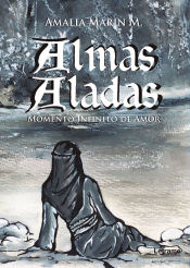 Portada de Almas Aladas â€“ Momento Infinito de Amor