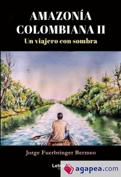 Amazonía Colombiana II
