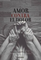 Portada de Amor contra el dolor
