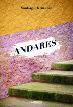 Portada de Andares (Ebook)