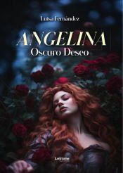 Portada de Angelina