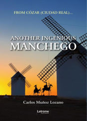 Portada de Another ingenious manchego