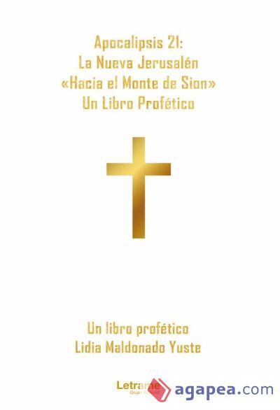 Apocalipsis 21 Apocalipsis 21