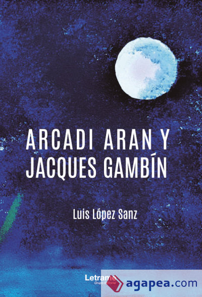 Arcadi Aran y Jacques Gambín