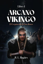 Portada de Arcano Vikingo