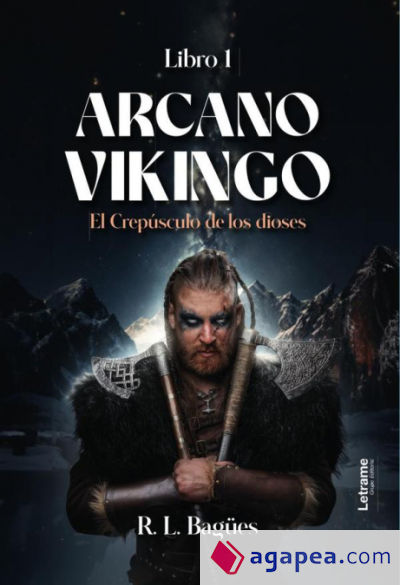 Arcano Vikingo