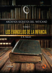 Portada de Archivos secretos del Vaticano