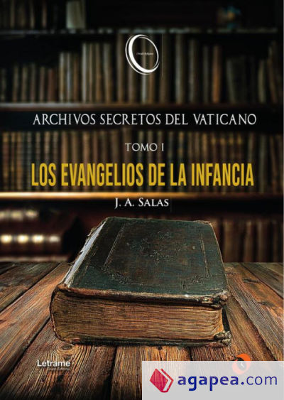 Archivos secretos del Vaticano