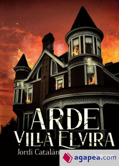 Arde Villa Elvira