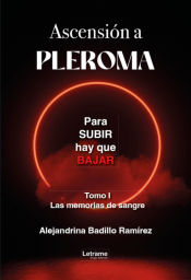 Portada de Ascensión a Pleroma