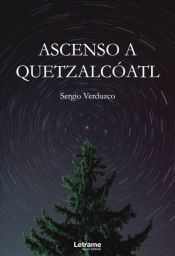 Portada de Ascenso a Quetzalc&oacute;atl