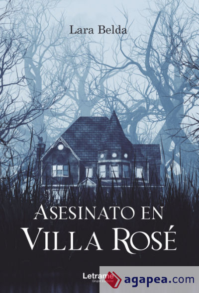 Asesinato en Villa Rosé