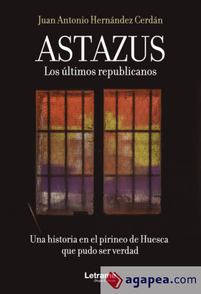 Astazus. Los últimos republicanos