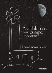 Portada de Astroblemas en un cuerpo inocente