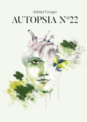 Portada de Autopsia Nº 22