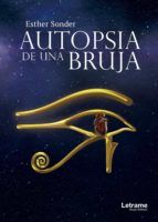 Portada de Autopsia de una Bruja	 (Ebook)