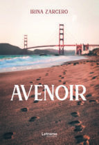 Portada de Avenoir (Ebook)