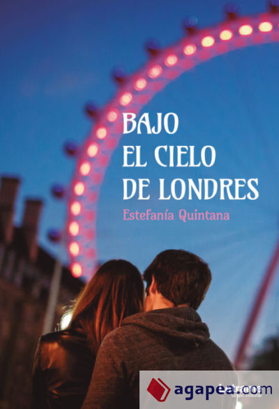 Bajo el cielo de Londres