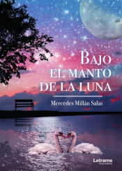 Portada de Bajo el manto de la luna