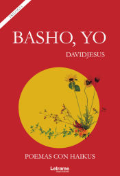 Portada de Basho, yo