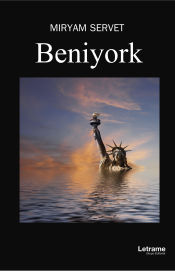 Portada de Beniyork (Ebook)