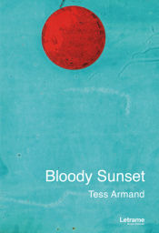 Portada de Bloody Sunset