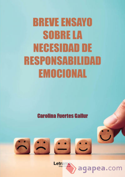 Breve ensayo sobre la necesidad de responsabilidad emocional