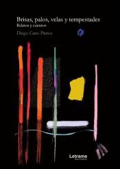 Portada de Brisas, palos, velas y tempestades